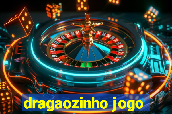 dragaozinho jogo